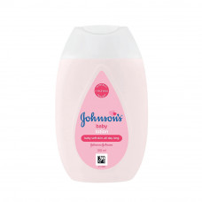 Johnson's Baby Lotion for Baby Soft Skin 100ml